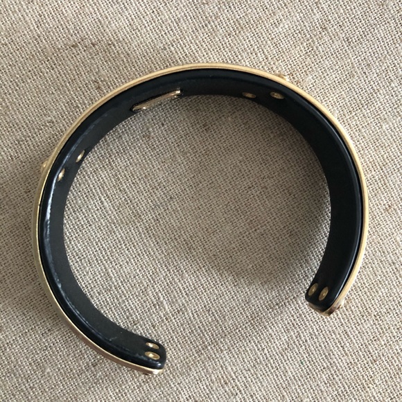 Stella & Dot cuff bracelet - Picture 2 of 3